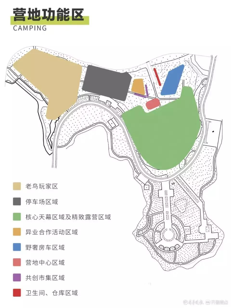 奔走相告！适合毕业旅行的地方穷游 全国那些地方适合露营 - 毕业旅行去哪比较好