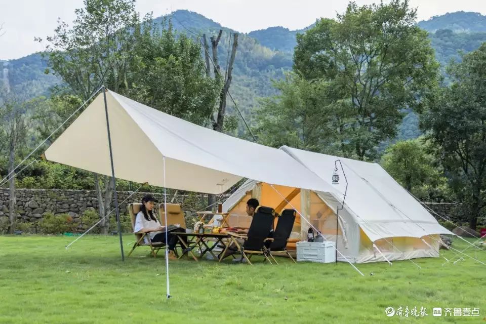 奔走相告！适合毕业旅行的地方穷游 全国那些地方适合露营 - 毕业旅行去哪比较好