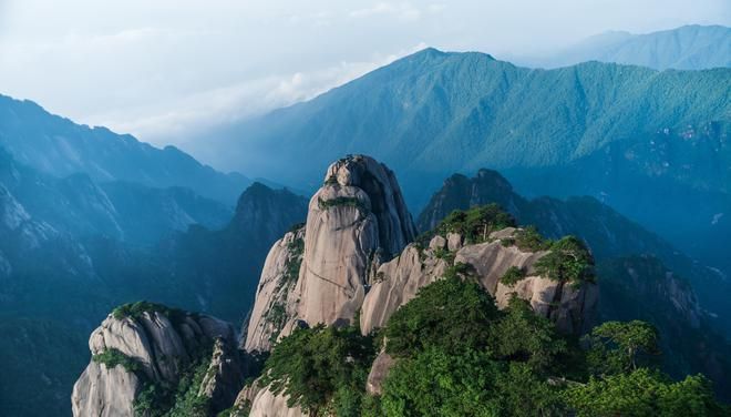 深度揭秘！中国露营胜地 全国那些地方适合露营 - 中国露营地点推荐人少