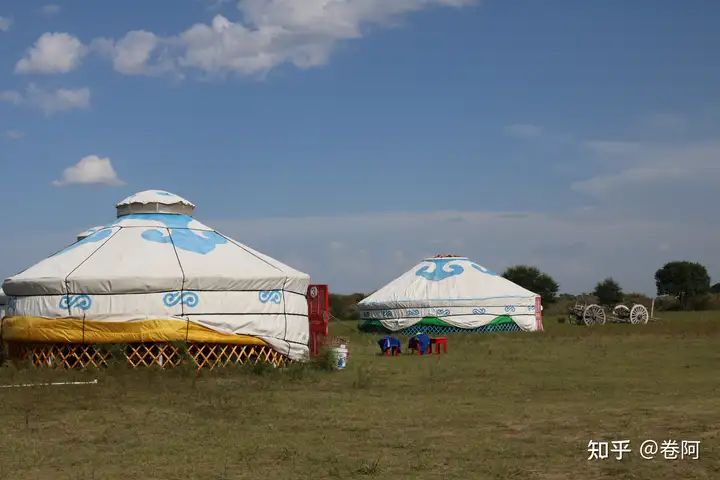 这样也行？！中国十大露营地 全国那些地方适合露营 - 中国有哪些露营的地方