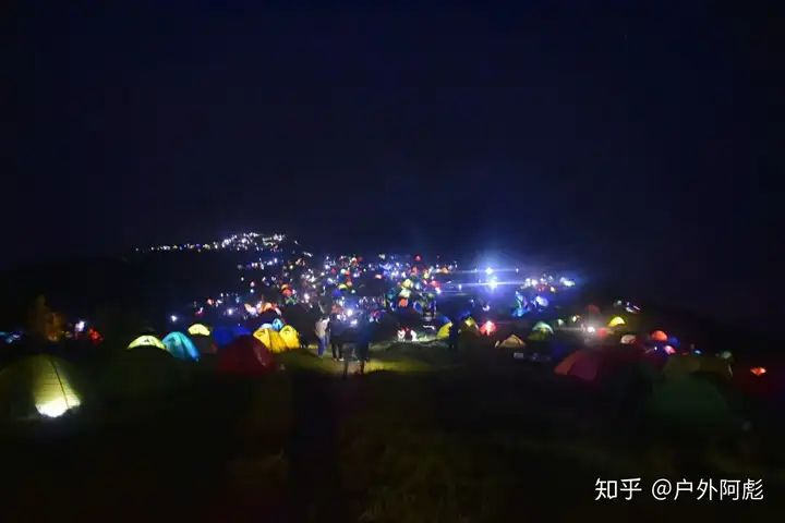 硬核推荐！近郊露营政策背景 全国那些地方适合露营 - 近郊露营好去处 什么生肖