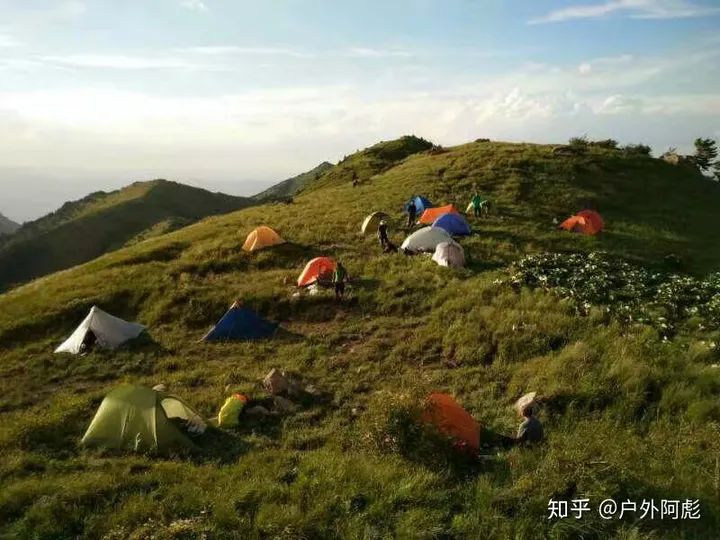 硬核推荐！近郊露营政策背景 全国那些地方适合露营 - 近郊露营好去处 什么生肖