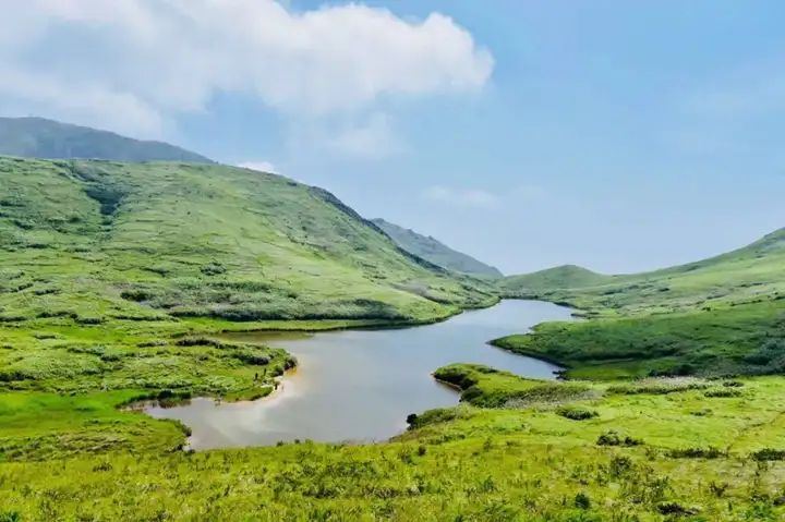 真没想到！中国最佳露营地点 全国那些地方适合露营 - 中国最好的露营地