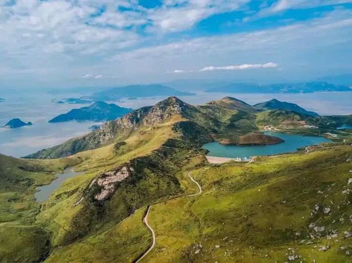 真没想到！中国最佳露营地点 全国那些地方适合露营 - 中国最好的露营地