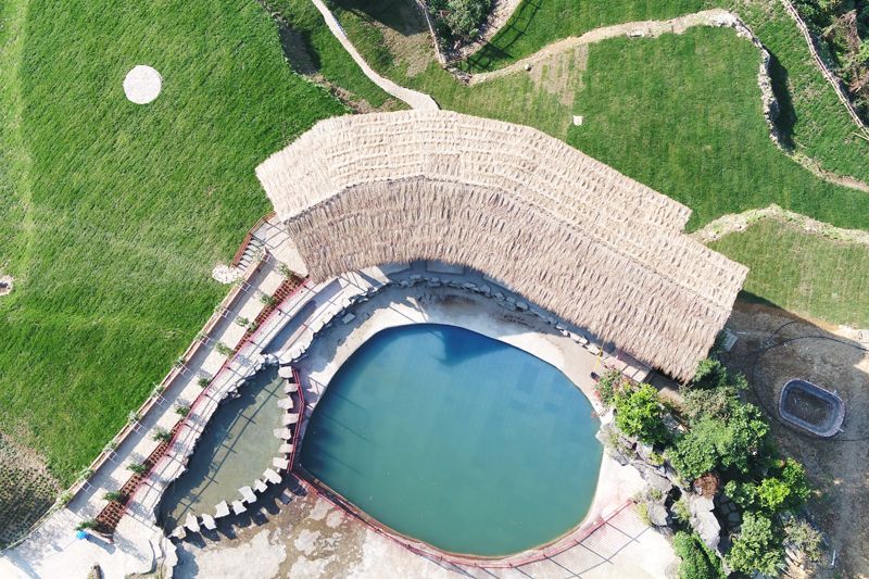 原创！屏边旅游线路推荐 云南露营地推荐 - 屏边景区介绍