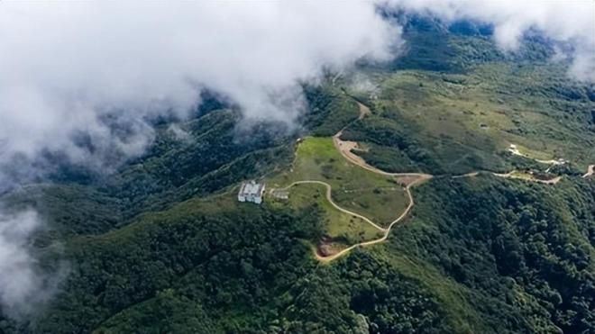 这都可以？！云南最佳户外露营地 云南露营地推荐 - 云南周边哪里有适合露营的地方