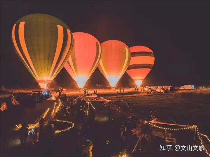 这都可以？！文山州旅游攻略必去景点 云南露营地推荐 - 文山州内旅游景点