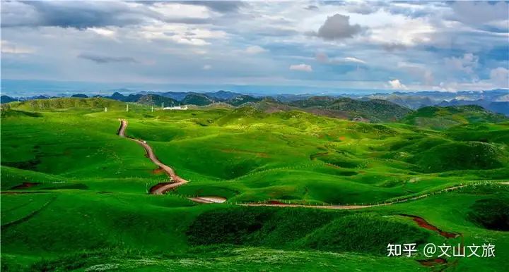 这都可以？！文山州旅游攻略必去景点 云南露营地推荐 - 文山州内旅游景点