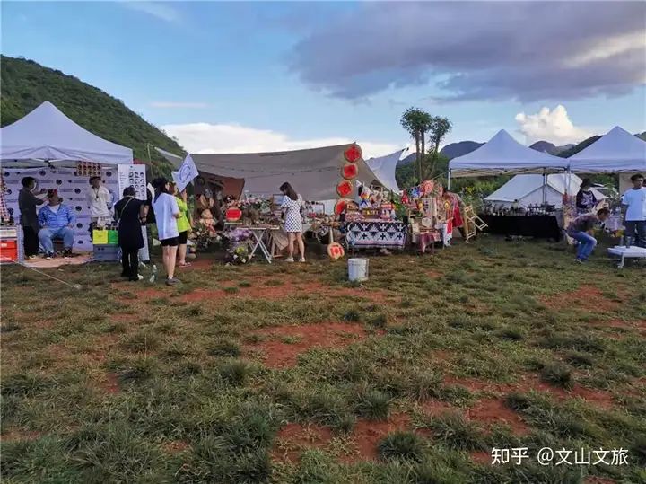 这都可以？！文山州旅游攻略必去景点 云南露营地推荐 - 文山州内旅游景点