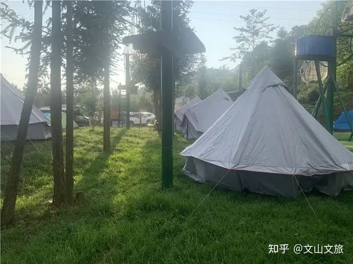 这都可以？！文山州旅游攻略必去景点 云南露营地推荐 - 文山州内旅游景点