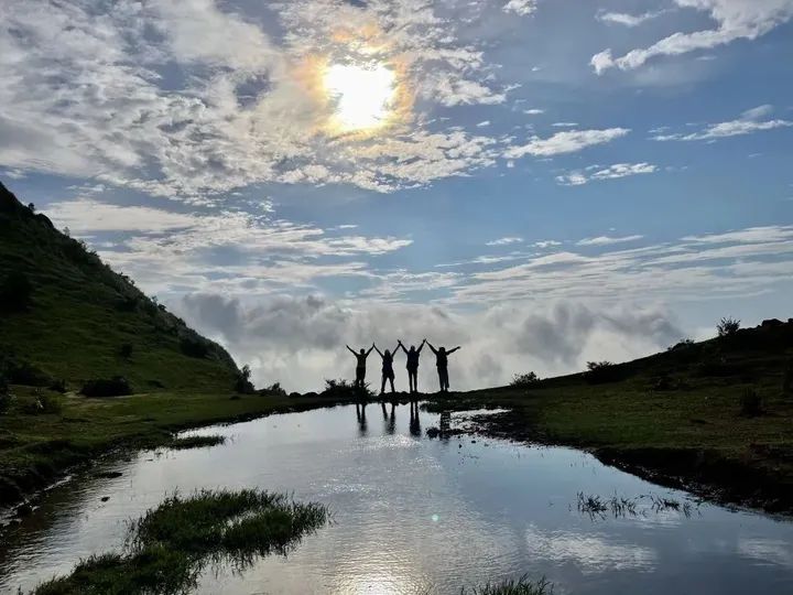 学到了！广东露营地方推荐 广东露营地推荐 - 广东有哪些露营基地?