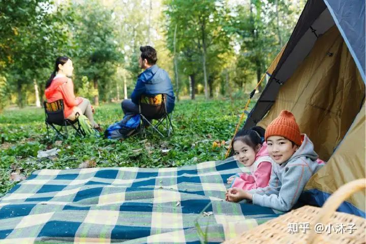 太疯狂了！广州露营好地方 广东露营地推荐 - 广州露营地点推荐免费