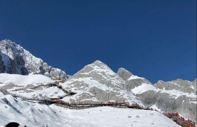 新鲜出炉！云南旅游热门路线 云南旅游攻略 - 云南旅游最全攻略