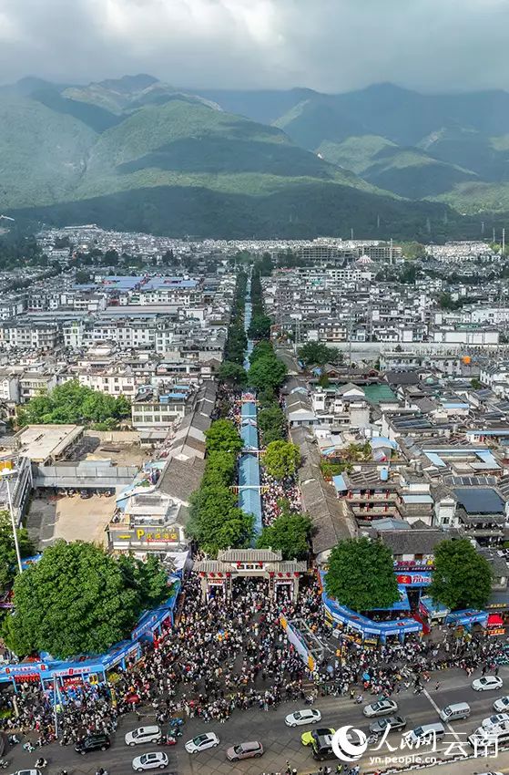 居然可以这样！滇西北旅游环线 西北旅游攻略 - 云南省滇西北旅游线路设计