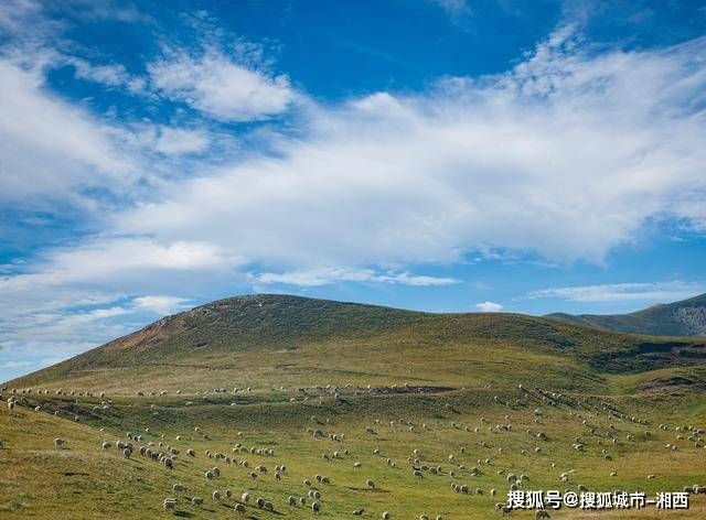 速看！西北大环线旅游路线图费用 西北旅游攻略 - 西北大环线旅游路线图自驾游