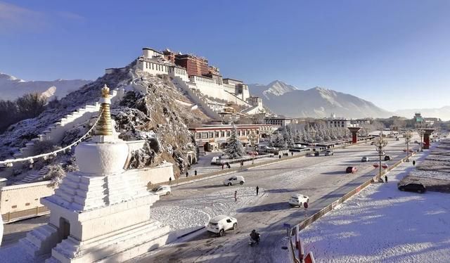 太疯狂了！第一次去西藏旅游攻略图片 西藏旅游攻略 - 第一次去西藏旅游注意什么