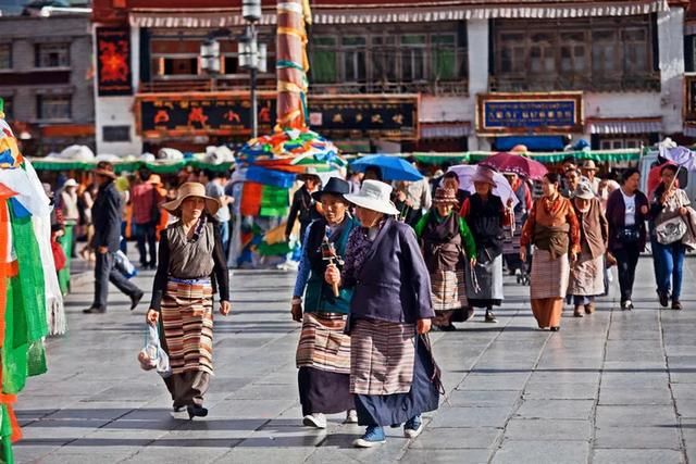 太疯狂了！第一次去西藏旅游攻略图片 西藏旅游攻略 - 第一次去西藏旅游注意什么