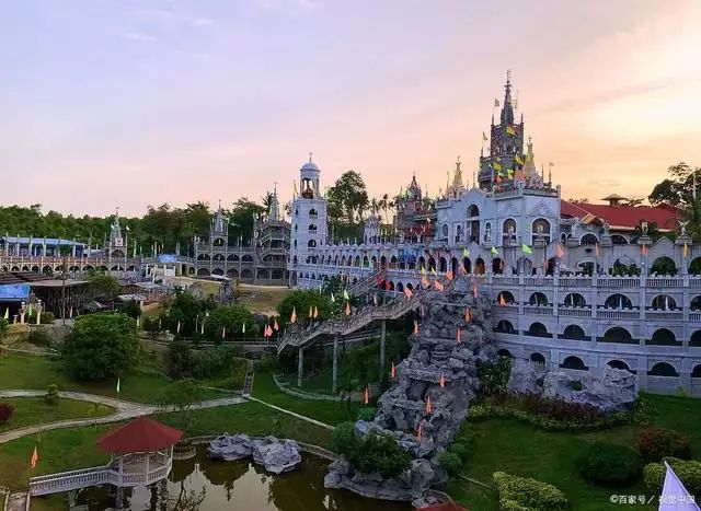 这都可以？！东莞旅游必去十大景 全国旅游攻略 - 东莞旅游必去十大景点