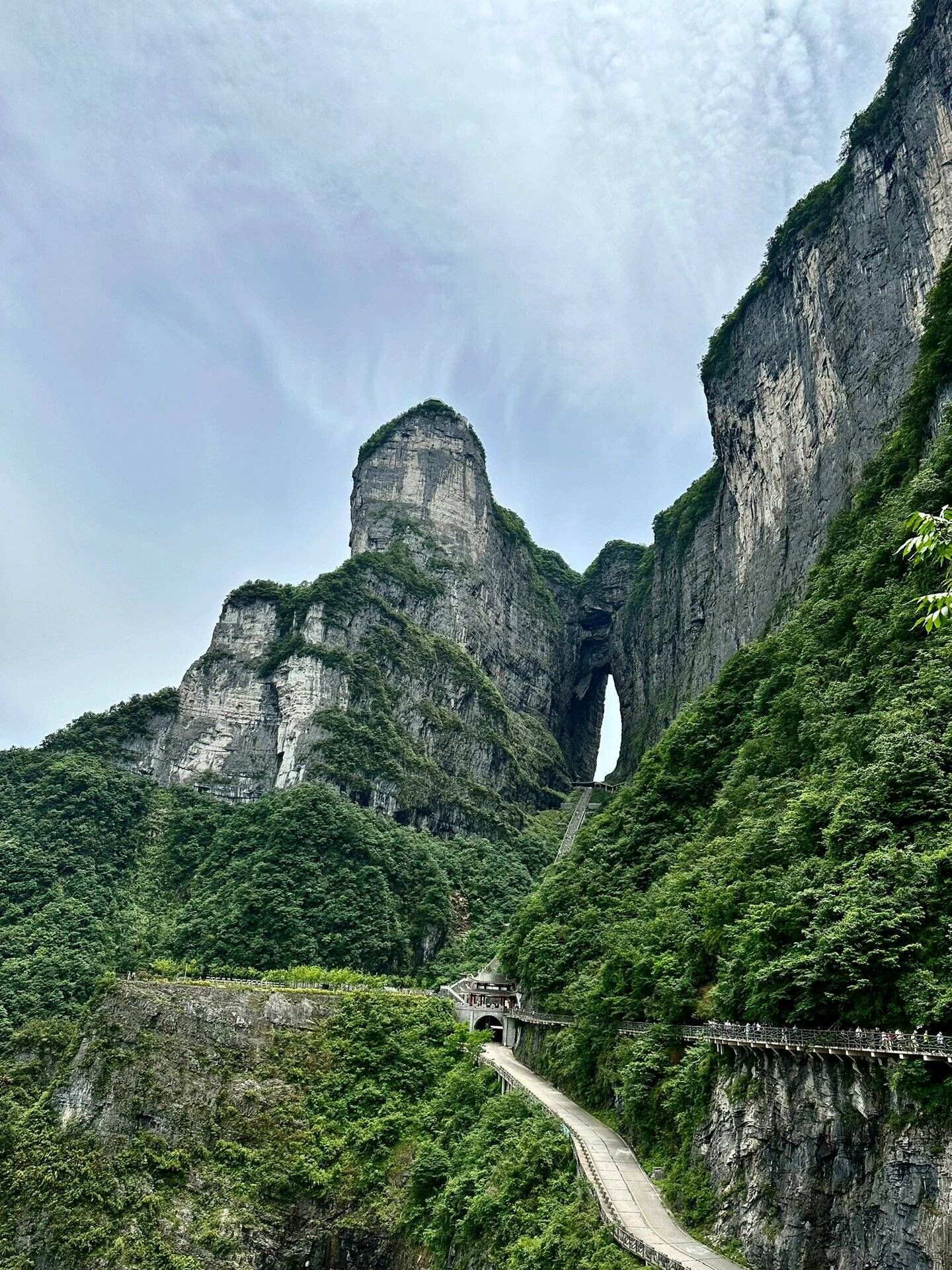 居然可以这样！张家界旅游攻略,旅游须知 全国旅游攻略 - 张家界旅游攻略及价格