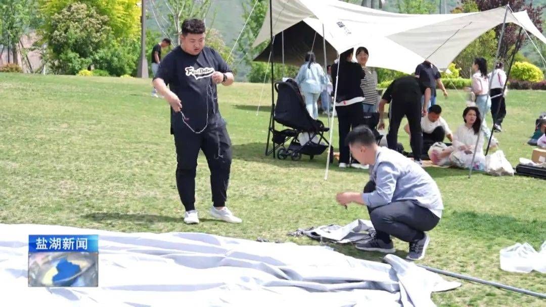 学到了！运城户外去的好地方有哪些 热门露营地攻略 - 运城户外去的好地方在哪