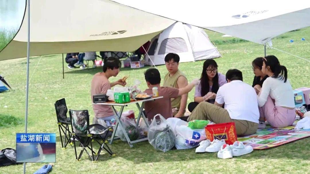 学到了！运城户外去的好地方有哪些 热门露营地攻略 - 运城户外去的好地方在哪