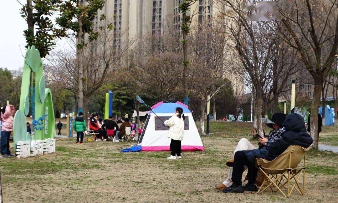 干货分享！扬州可以露营的地方 热门露营地攻略 - 扬州哪里可以野外帐篷露营