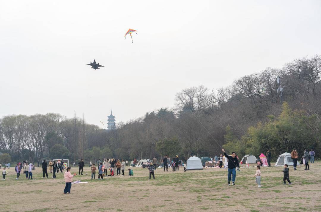 干货分享！扬州可以露营的地方 热门露营地攻略 - 扬州哪里可以野外帐篷露营