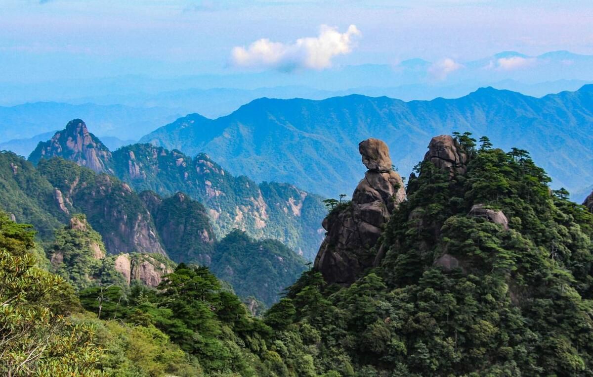 一篇读懂！端午适合旅游的地方 端午节可去哪里短途游 - 端午假期旅游去哪玩