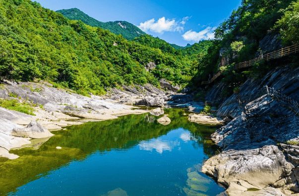 万万没想到！安徽省内2日游去哪比较好 端午节可去哪里短途游 - 安徽二日游去哪里比较好玩的地方推荐