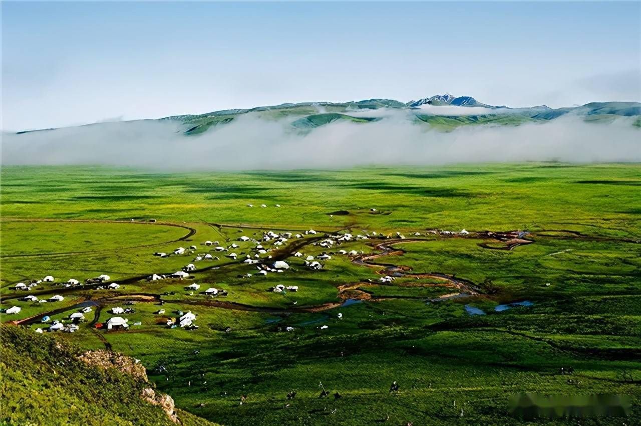 硬核推荐！露营旅游地点推荐 端午节露营 - 夏季露营地点