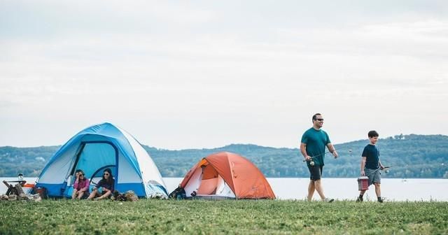 燃爆了！端午旅游最佳去处 端午节露营 - 端午旅游景点推荐自驾游