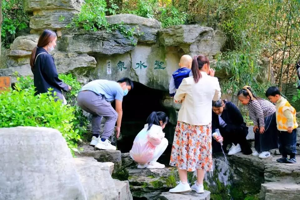 深度揭秘！济南亲子活动 端午节露营 - 济南亲子活动场所