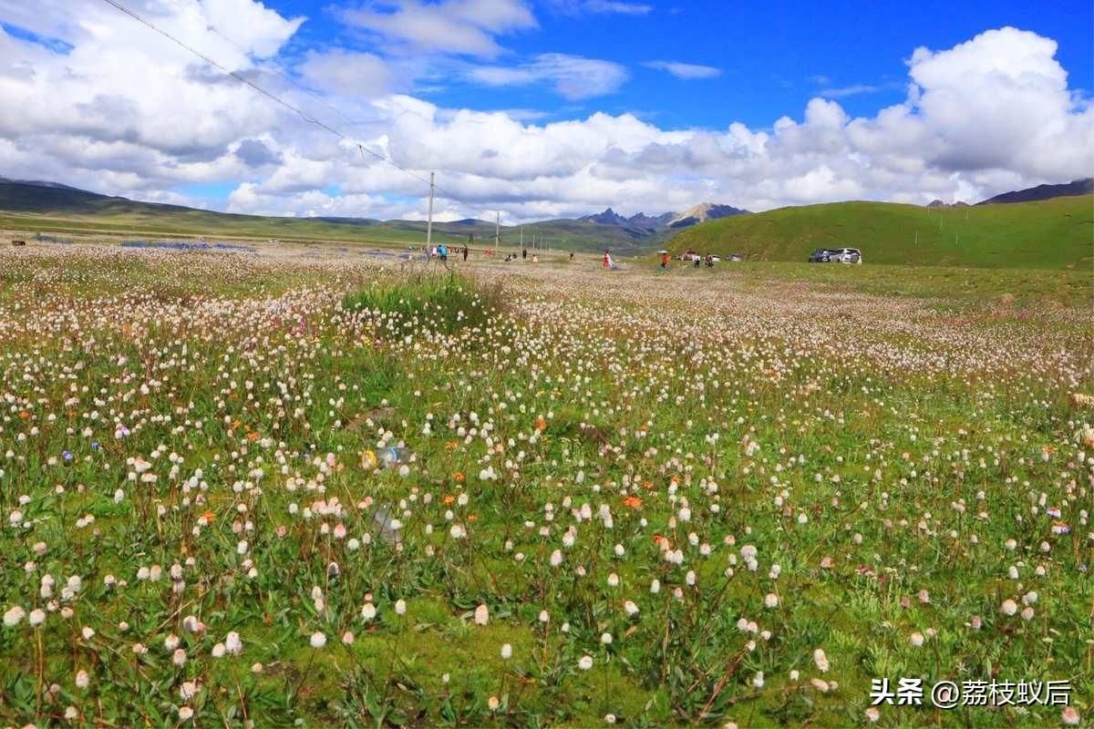 318川藏线骑行多少公里（318川藏线骑行最佳时间）318川藏线自驾路书，沿线住宿、美食全攻略，骑行参考图文版