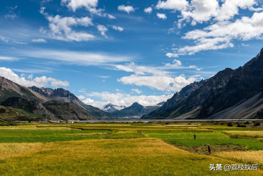 318川藏线骑行多少公里（318川藏线骑行最佳时间）318川藏线自驾路书，沿线住宿、美食全攻略，骑行参考图文版