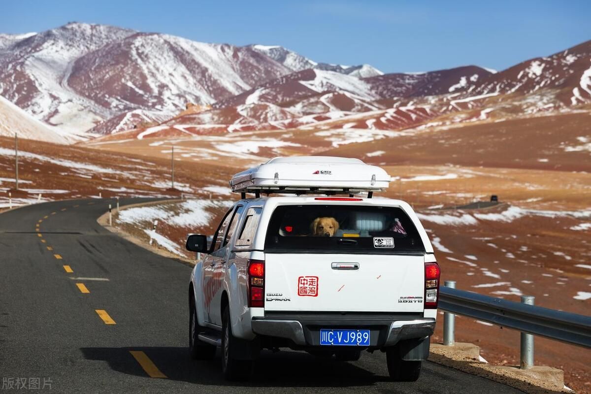 西藏自驾游推荐路线（西藏自驾游路线图）西藏旅游做好这六点准备攻略，你的西藏旅游就完美了