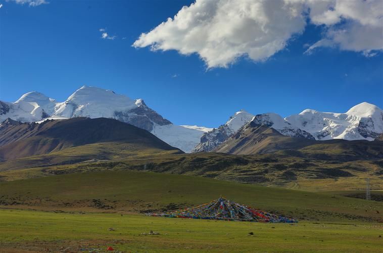 西藏旅游攻略自驾（西藏自驾游路线 攻略）西藏旅游十天必看攻略！西藏10天旅游行程，一篇攻略解决