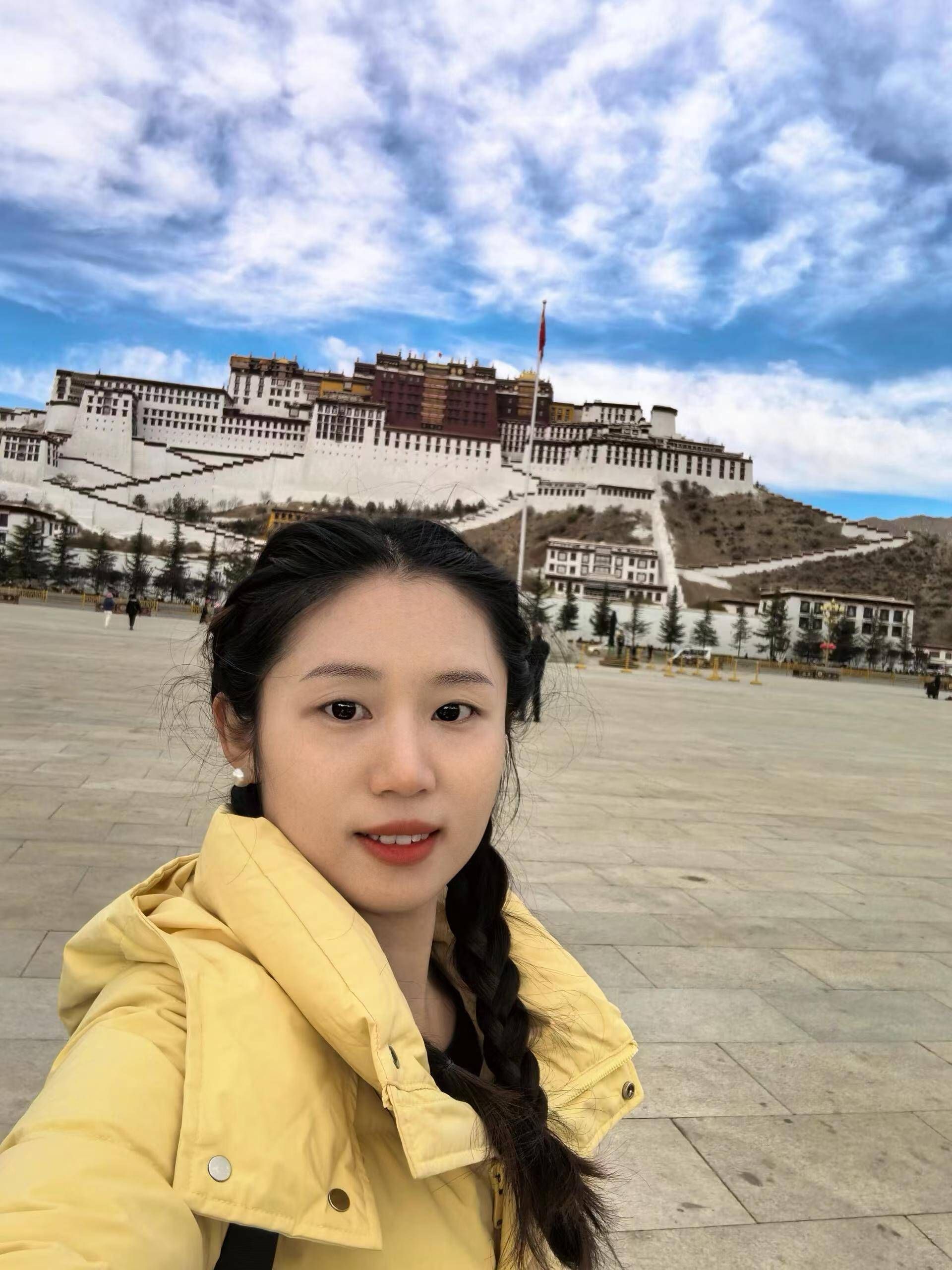 西藏旅游攻略必去景点大全图片（西藏旅游攻略必去景点大全图）西藏旅游最全攻略，西藏旅游景点介绍