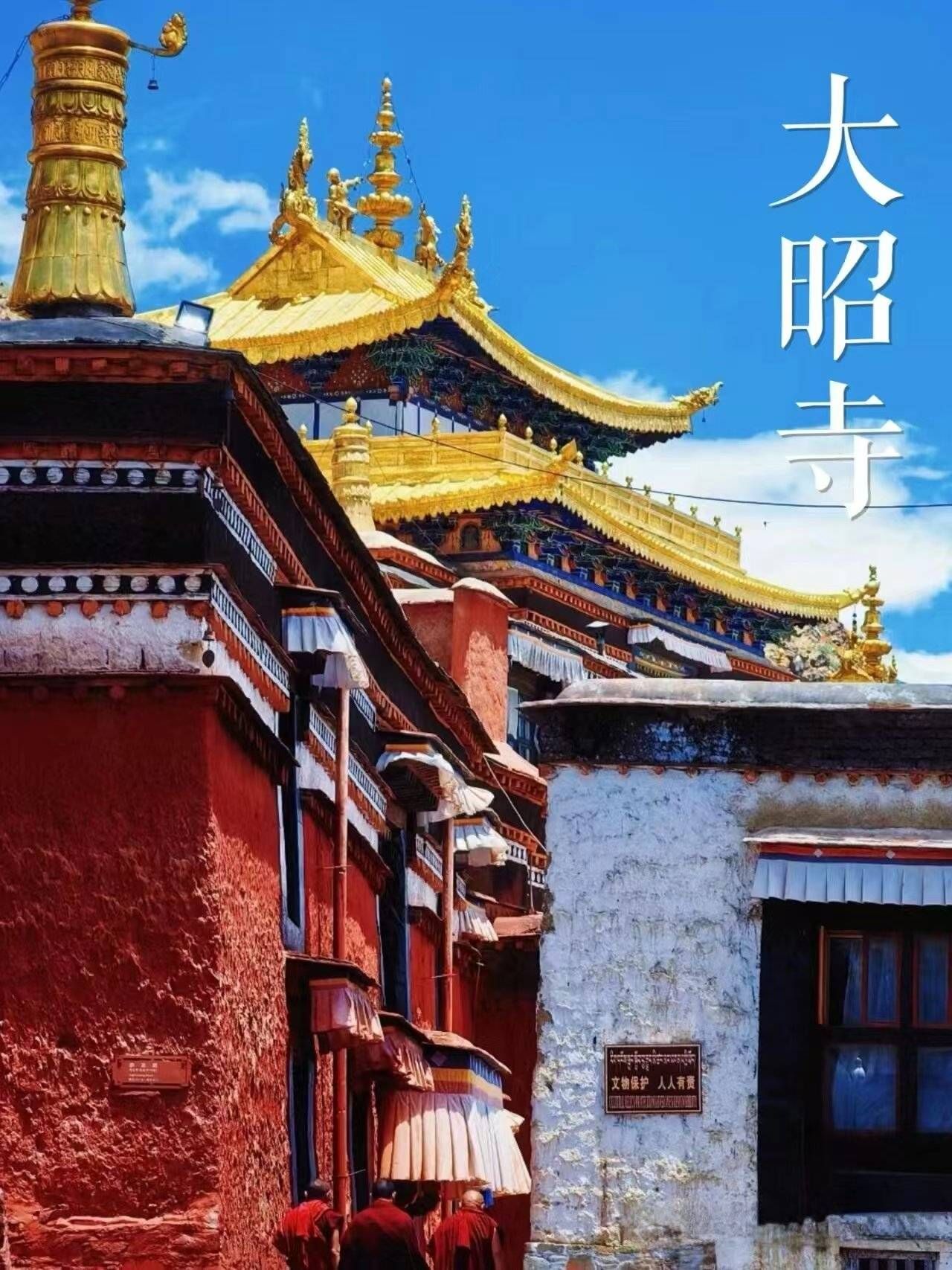 西藏旅游攻略必去景点大全图片（西藏旅游攻略必去景点大全图）西藏旅游最全攻略，西藏旅游景点介绍