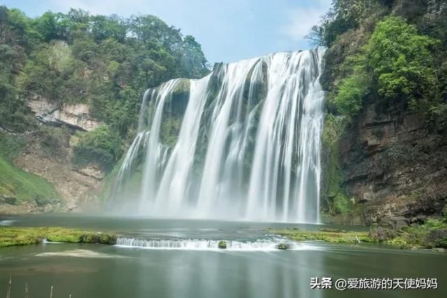 春季贵州旅游攻略路线（贵州春季旅游最佳去处）十天贵州之行旅游攻略