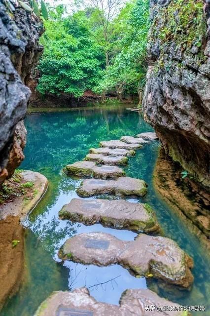 春季贵州旅游攻略路线（贵州春季旅游最佳去处）十天贵州之行旅游攻略