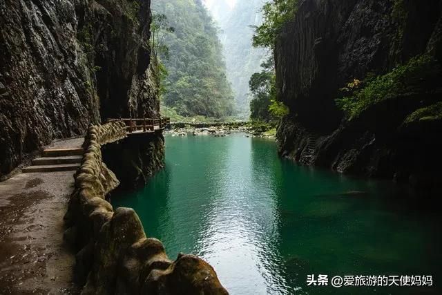 春季贵州旅游攻略路线（贵州春季旅游最佳去处）十天贵州之行旅游攻略