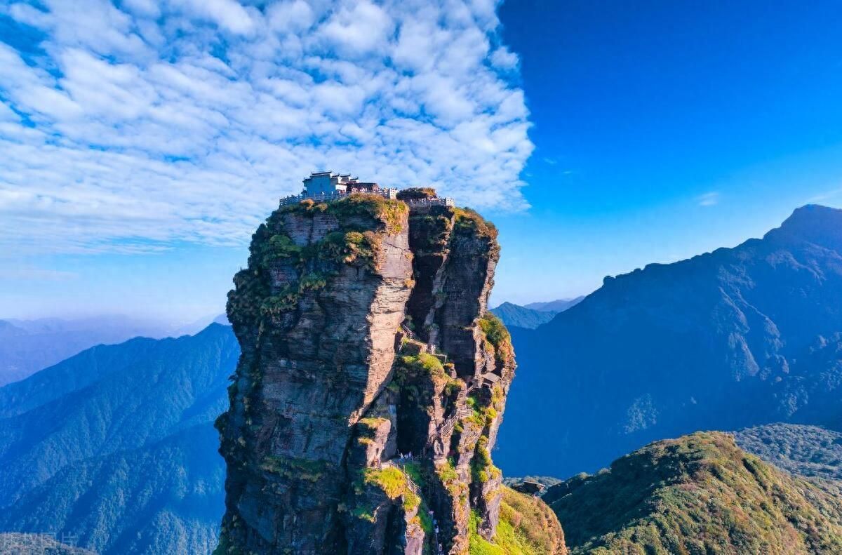 贵州旅游攻略自由行最佳线路自驾（贵州旅游攻略自由行最佳线路图）去贵州看这一篇就够了，贵州旅游最全攻略，点赞收藏！