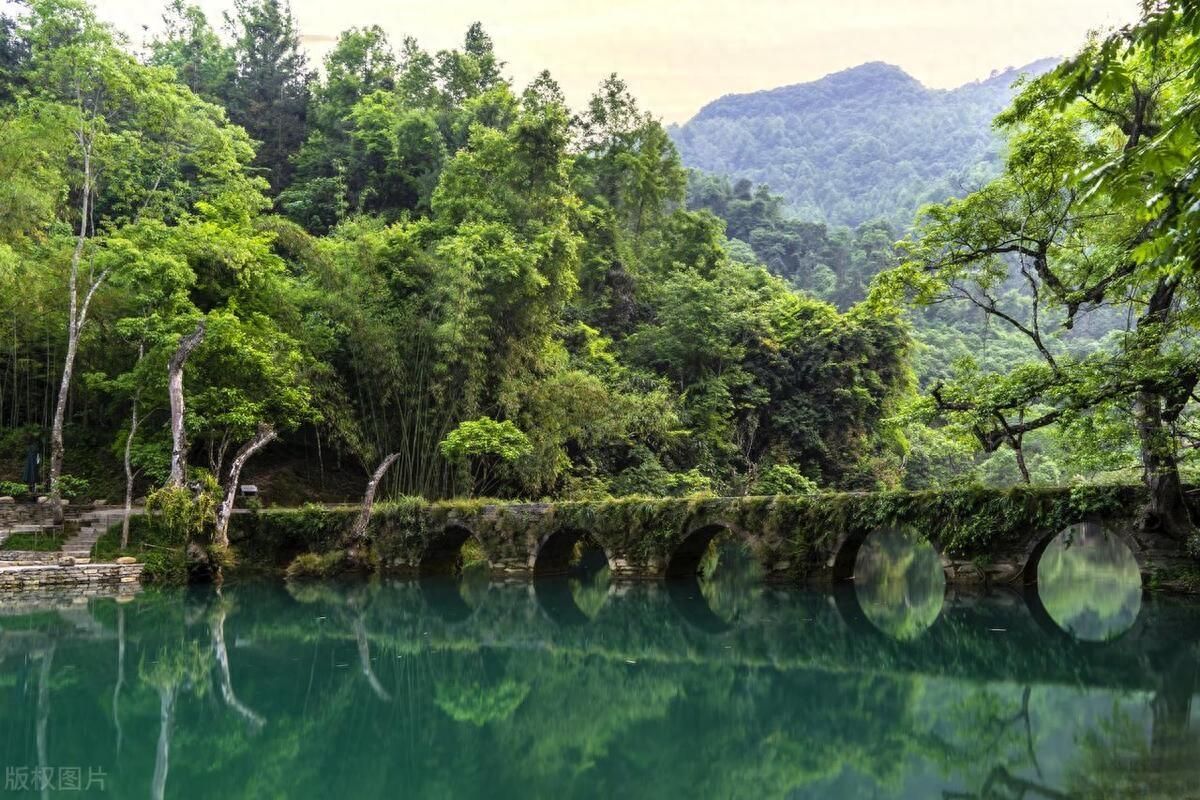 贵州旅游攻略自由行最佳线路自驾（贵州旅游攻略自由行最佳线路图）去贵州看这一篇就够了，贵州旅游最全攻略，点赞收藏！