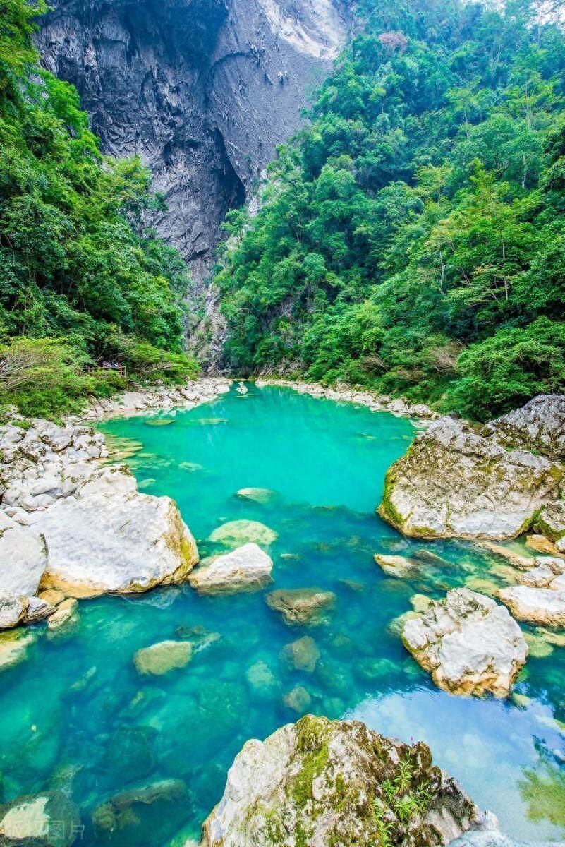 贵州旅游攻略自由行最佳线路自驾（贵州旅游攻略自由行最佳线路图）去贵州看这一篇就够了，贵州旅游最全攻略，点赞收藏！