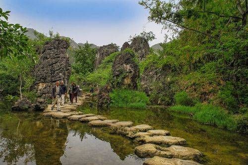 贵州旅游攻略（贵州旅游宣传口号）去贵州旅游指南，贵州旅游攻略，不要错过这篇实用攻略