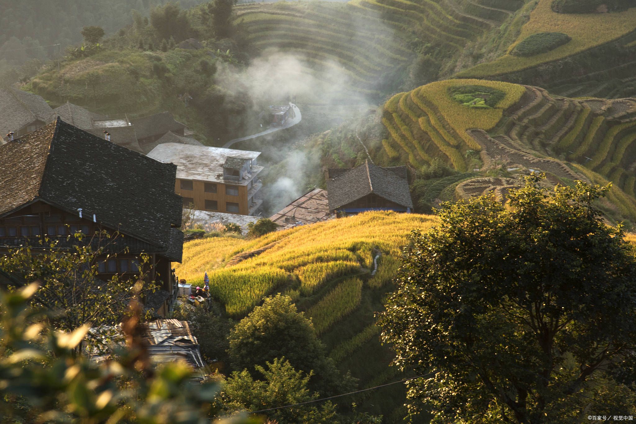 广西旅游攻略5天4晚自由行（成都到广西旅游攻略）4月份去广西旅游攻略，广西旅游攻略景点大全，必收藏！