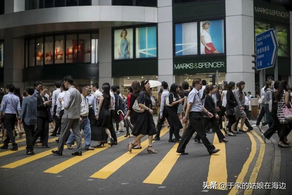 港澳旅游攻略自助游攻略（港澳旅游攻略 两人同行 一人免单）香港澳门自由行，这篇攻略让你安心出游，去香港澳门不用换钱了？