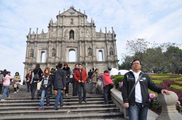 港澳旅游攻略详细（港澳旅游攻略七日游）港澳旅游团报价港澳旅游攻略，珠港澳旅游团多少钱