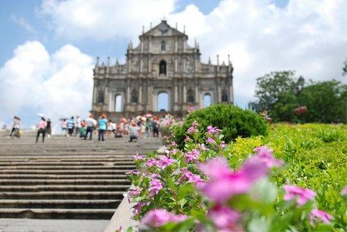 港澳旅游攻略自助游攻略（港澳旅游攻略 两人同行 一人免单）去港澳旅游费用多少？港澳旅游防骗攻略！