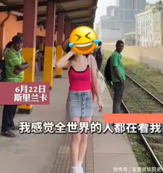 国外十大旅游景点（国外旅游风景图）女子国外旅游被一群男人盯着看，笑称：感觉全世界的人都在看我汪小菲带老婆拜财神，网友大赞小梅夫唱妇随，汪小菲霸总气场十足